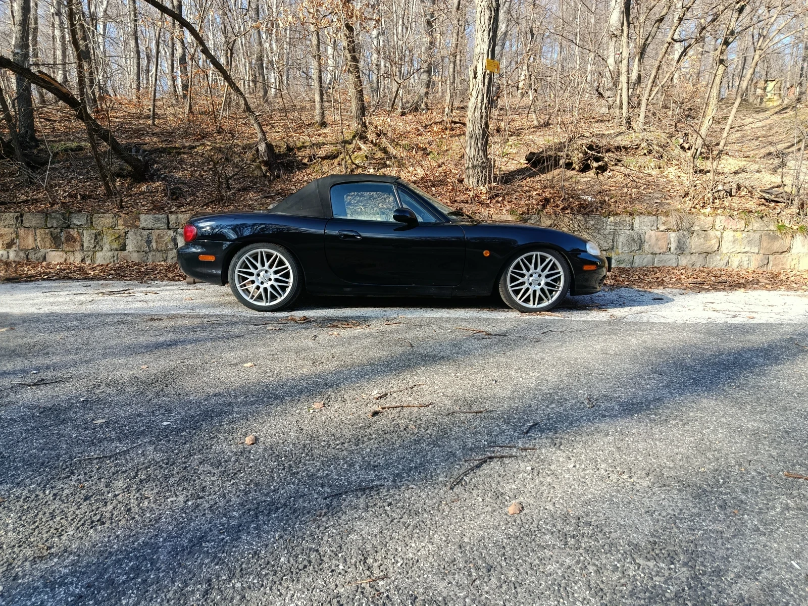 Mazda Mx-5 | Mobile.bg � ����������� 10