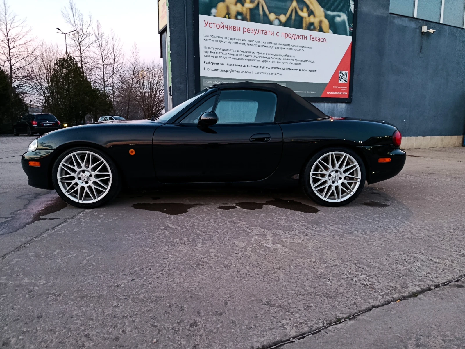 Mazda Mx-5 | Mobile.bg � ����������� 9
