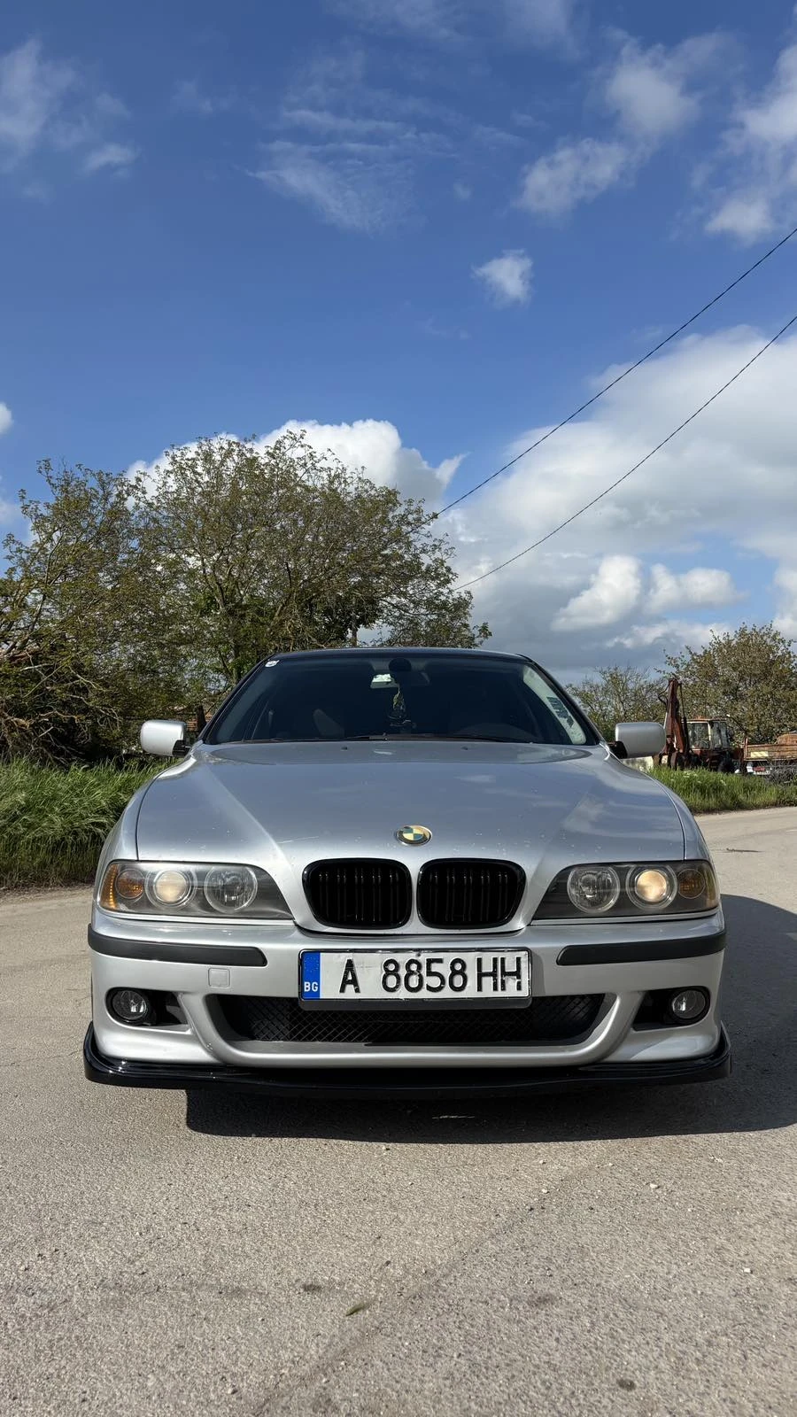 BMW 525 | Mobile.bg � ����������� 3