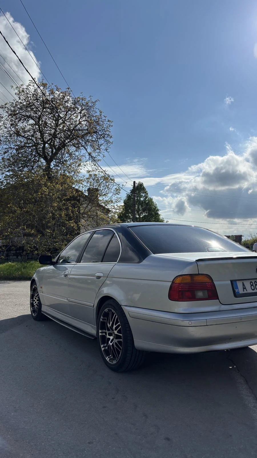 BMW 525 | Mobile.bg � ����������� 8