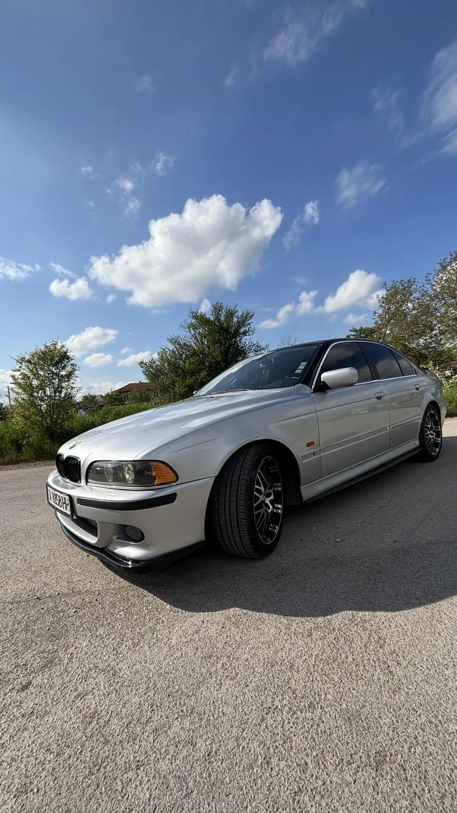 BMW 525 | Mobile.bg � ����������� 4
