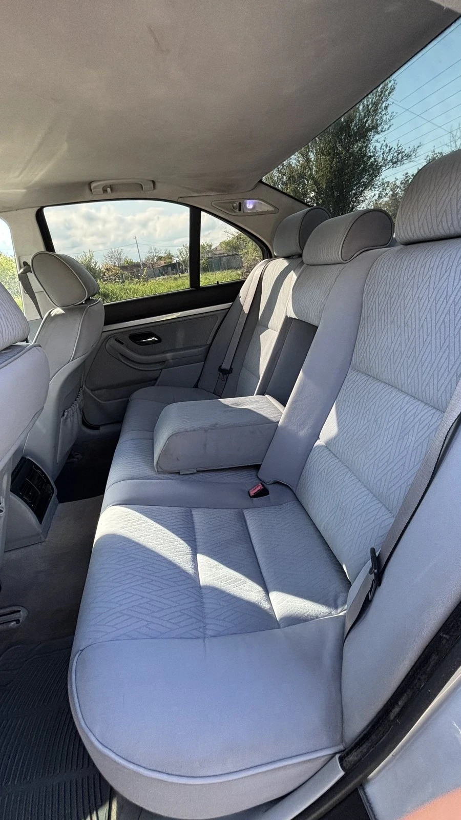 BMW 525 | Mobile.bg � ����������� 11