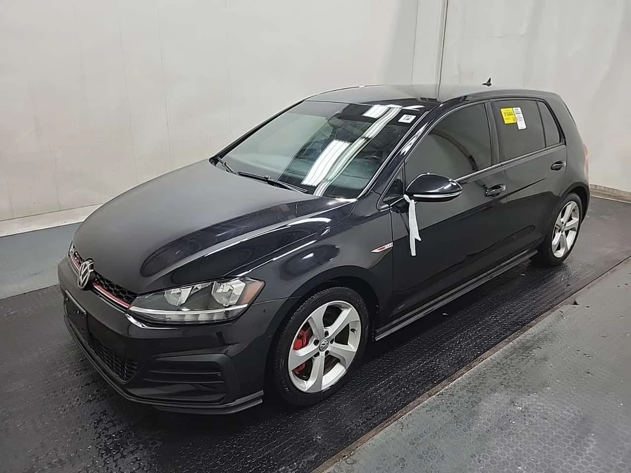 VW Golf GTI| ПОДГРЕВИ| 2 КЛЮЧА
