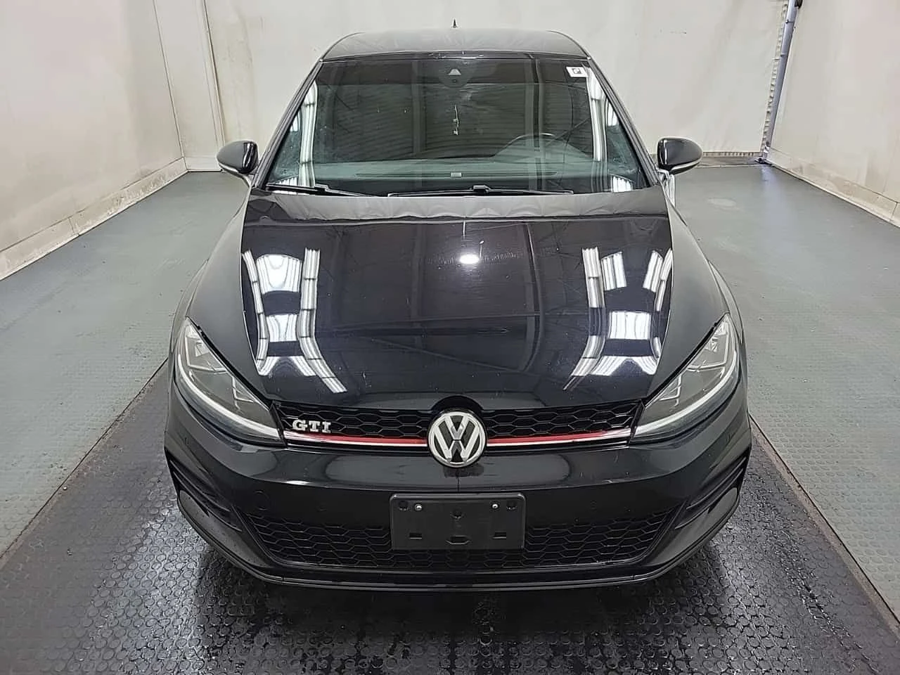 VW Golf GTI| ПОДГРЕВИ| 2 КЛЮЧА, снимка 2 - Автомобили и джипове - 54497245