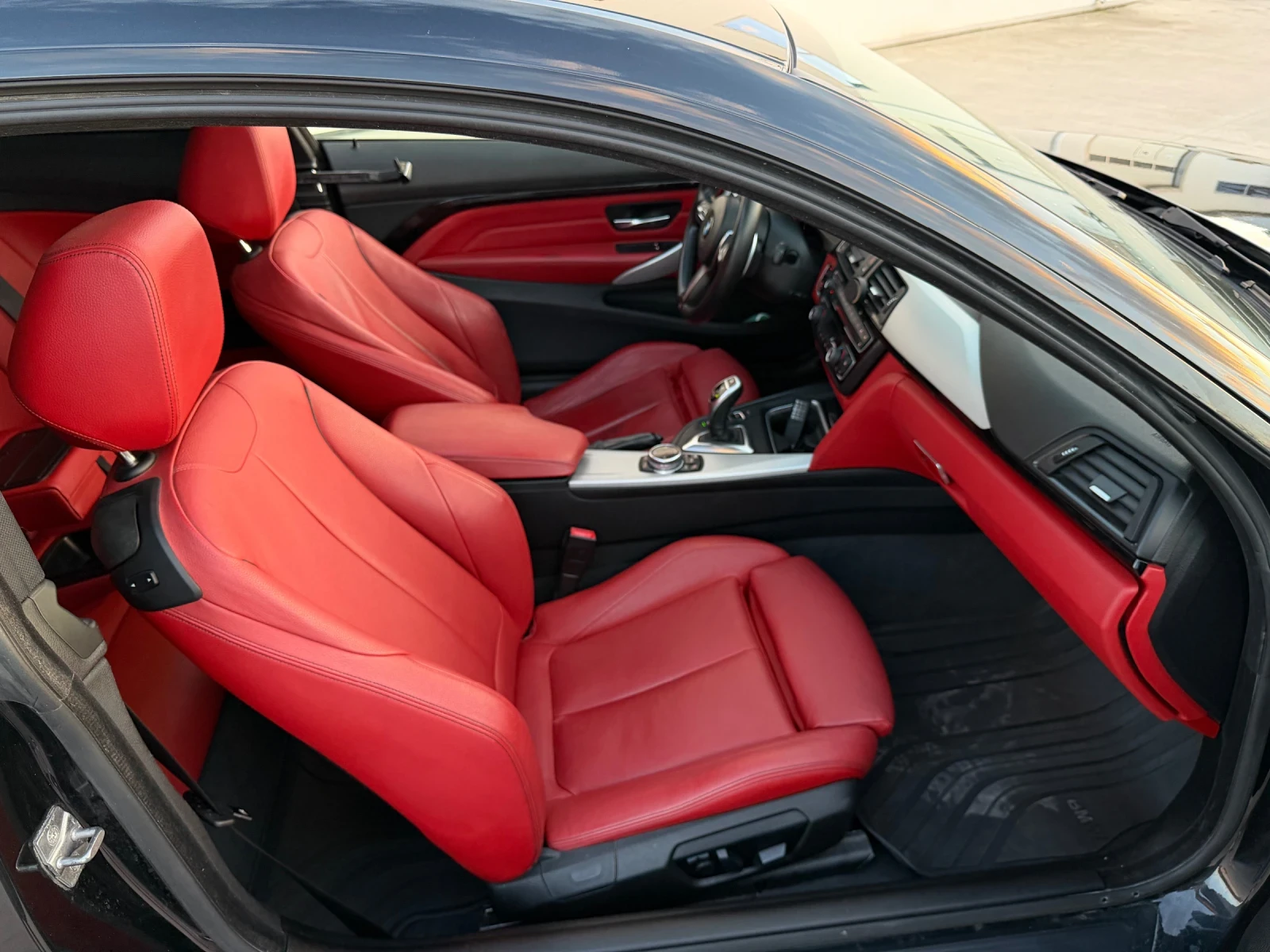 BMW 435 F32 435xi, снимка 8 - Автомобили и джипове - 54610408