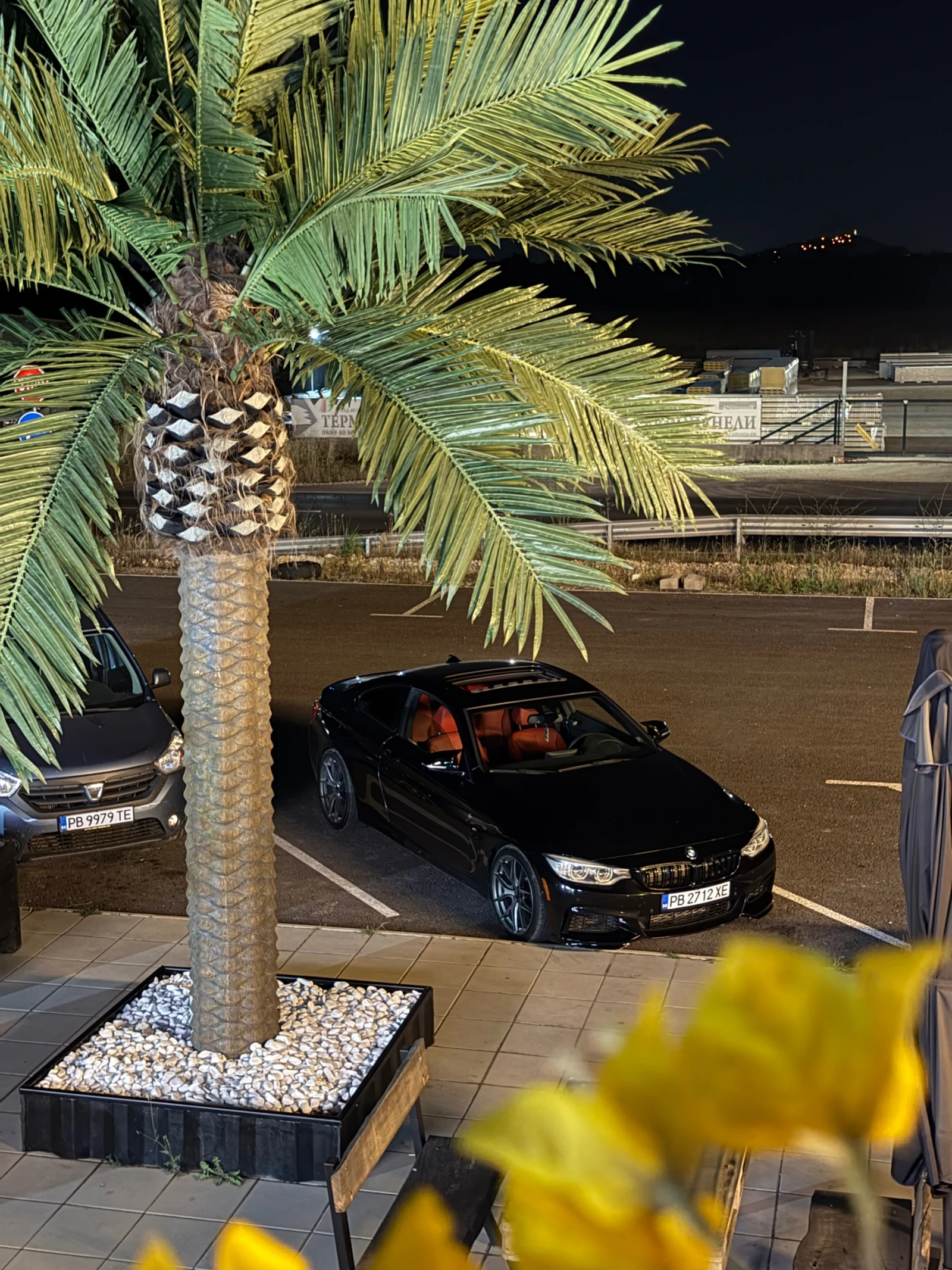 BMW 435 F32 435ix
