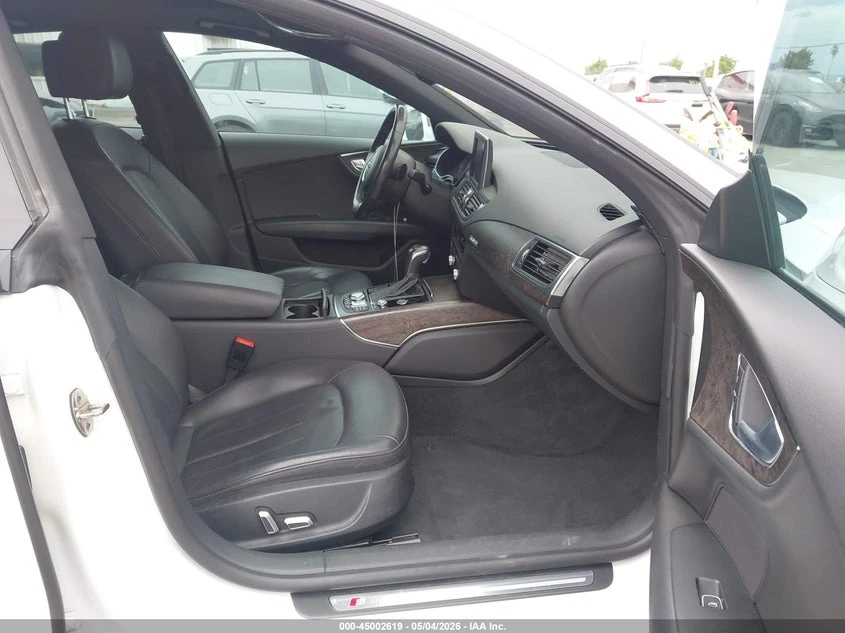 Audi A7 3.0l 3.0T Premium Plus, снимка 5 - Автомобили и джипове - 54672853