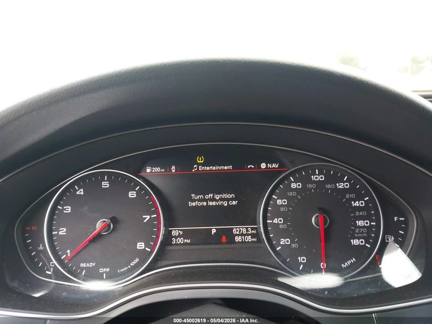 Audi A7 3.0l 3.0T Premium Plus, снимка 7 - Автомобили и джипове - 54672853