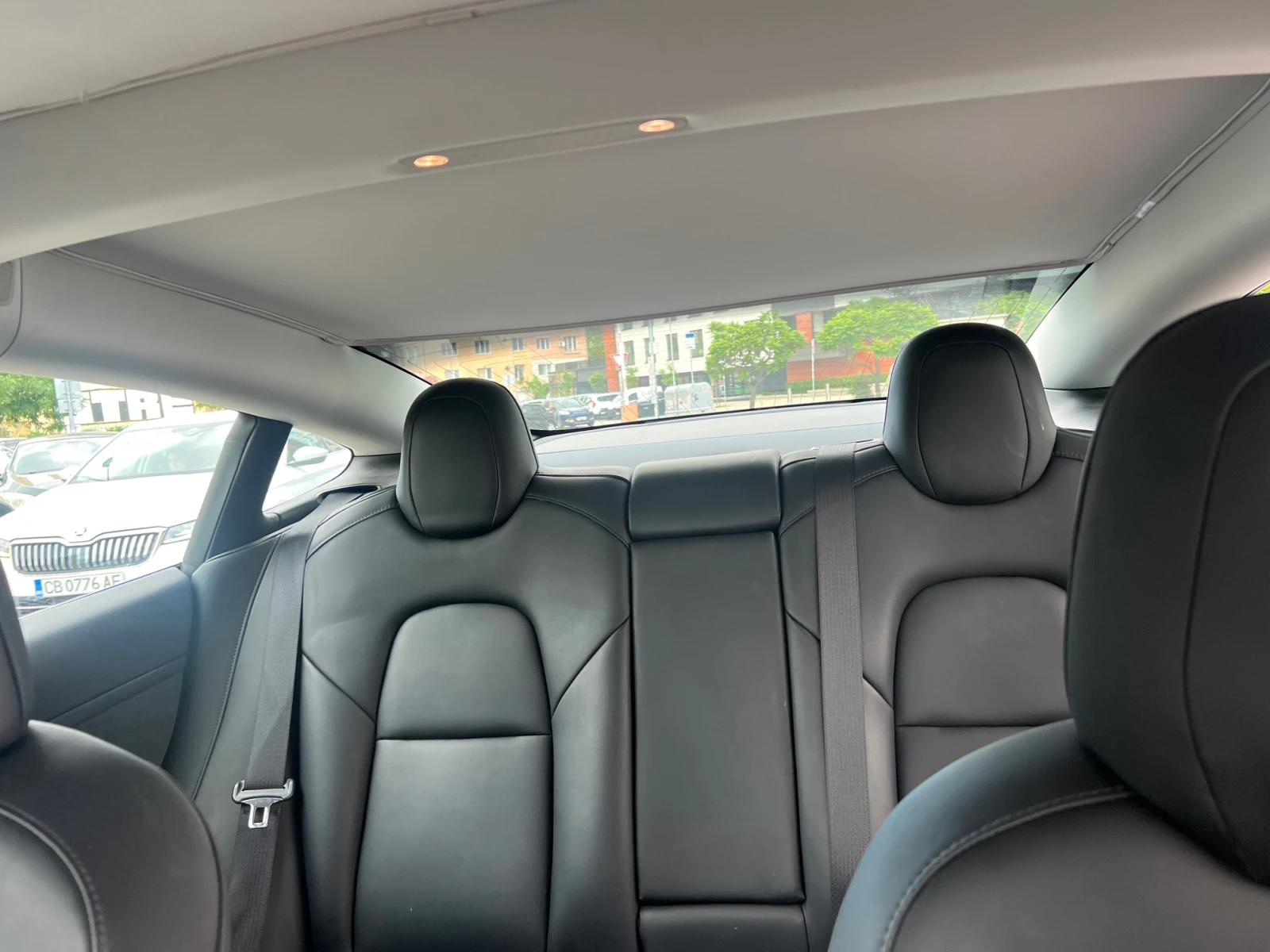 Tesla Model 3 SR + , снимка 7 - Автомобили и джипове - 54762014