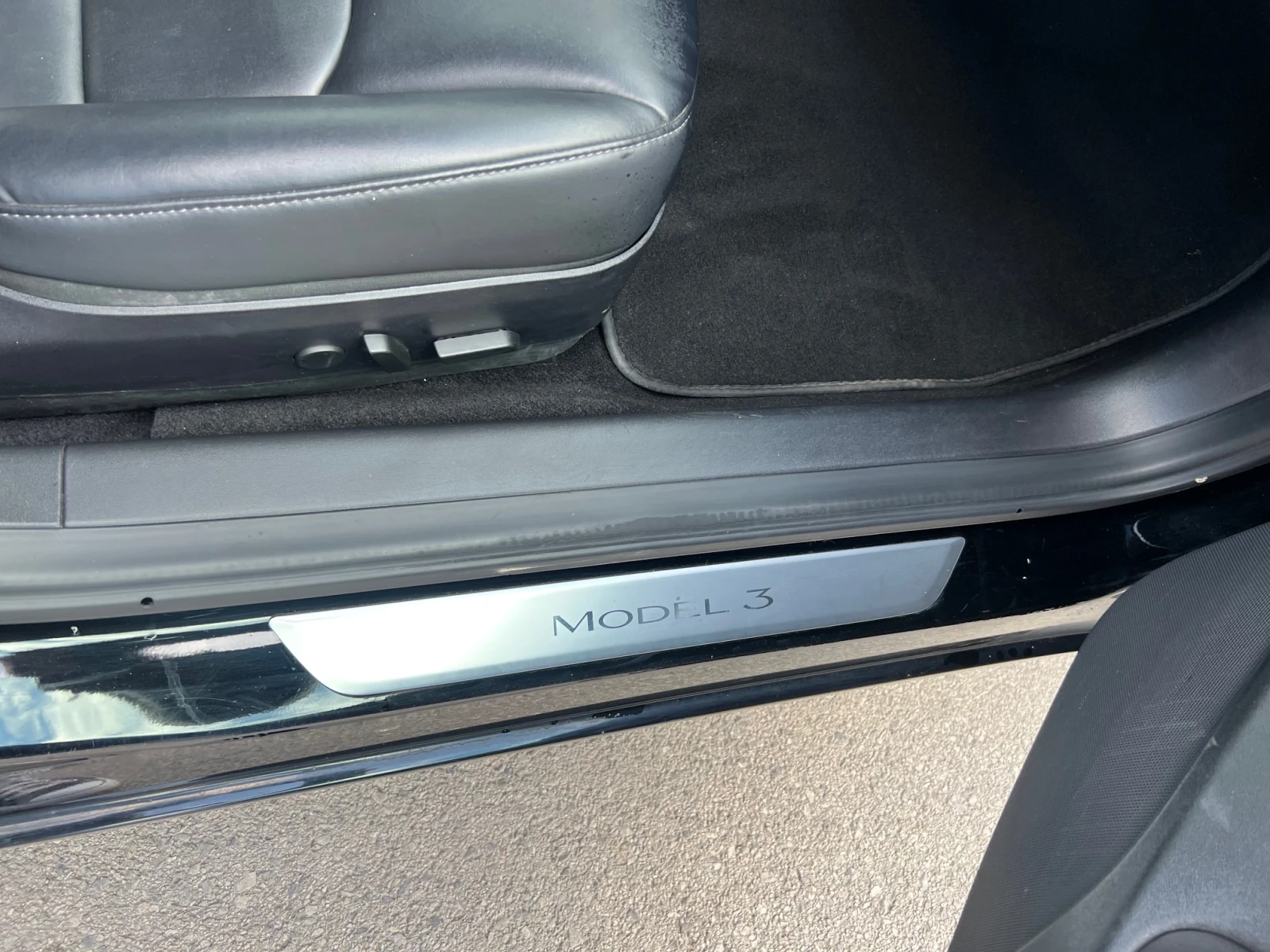 Tesla Model 3 SR + , снимка 11 - Автомобили и джипове - 54762014