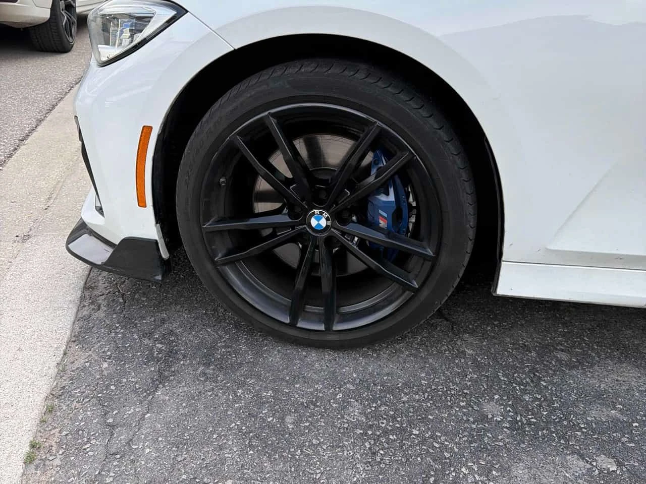 BMW 340 * xDrive * CARFAX * CARBON * PANO * , снимка 5 - Автомобили и джипове - 54847686