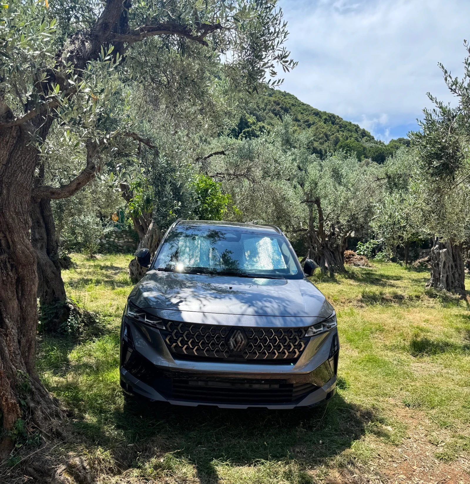 Renault Austral  E-Tech Full Hybrid 200 Esprit Alpines