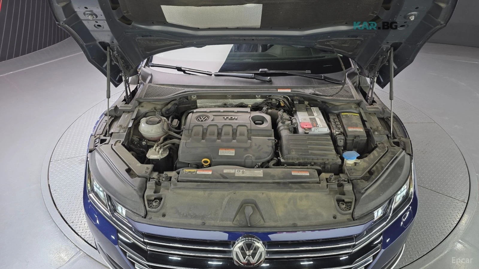 VW Arteon 2.0* TDI* PRESTIGE* ОБДУХВАНЕ* DISTRONIC* 360* HUD, снимка 17 - Автомобили и джипове - 54934252