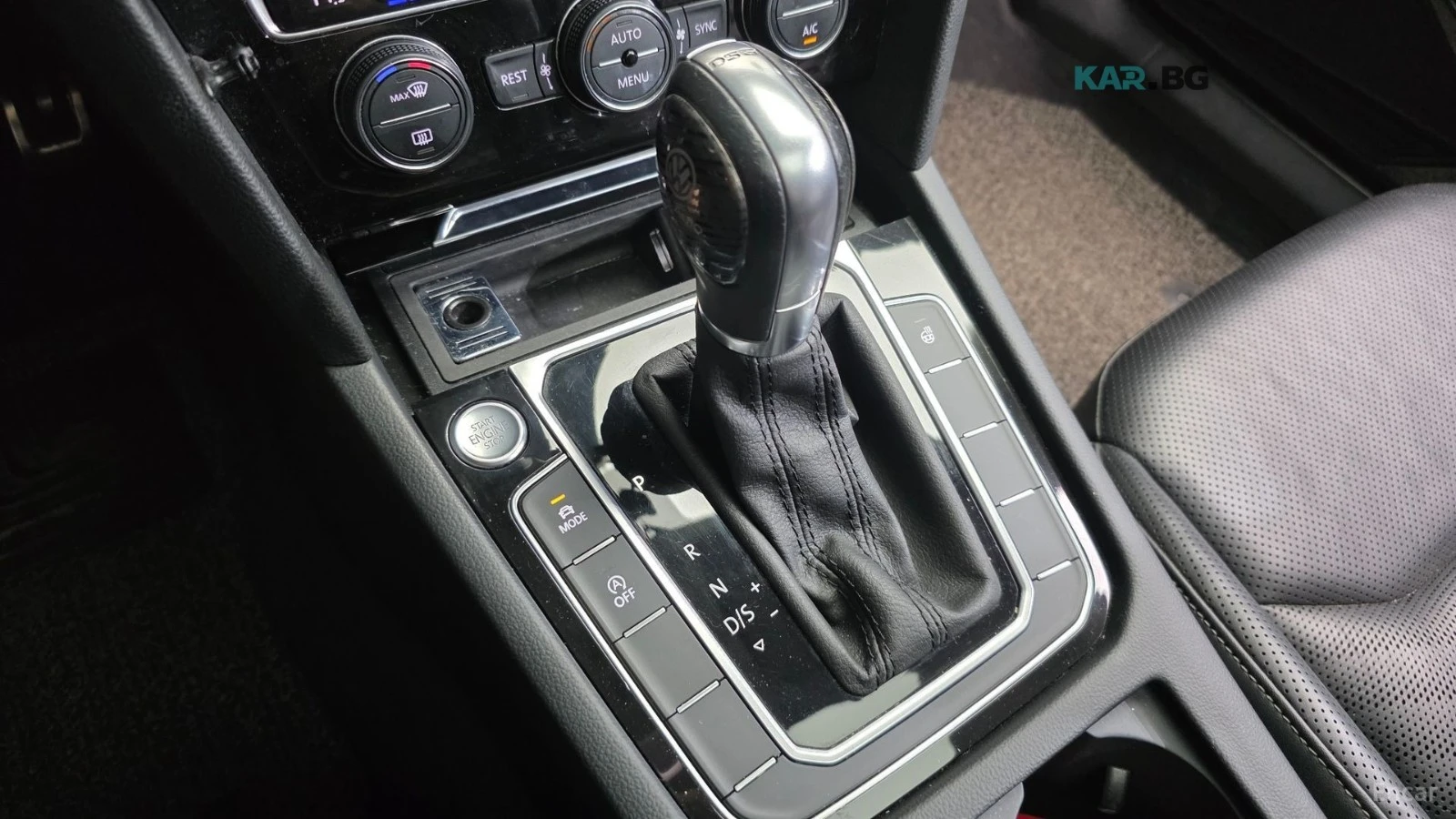 VW Arteon 2.0* TDI* PRESTIGE* ОБДУХВАНЕ* DISTRONIC* 360* HUD, снимка 10 - Автомобили и джипове - 54934252