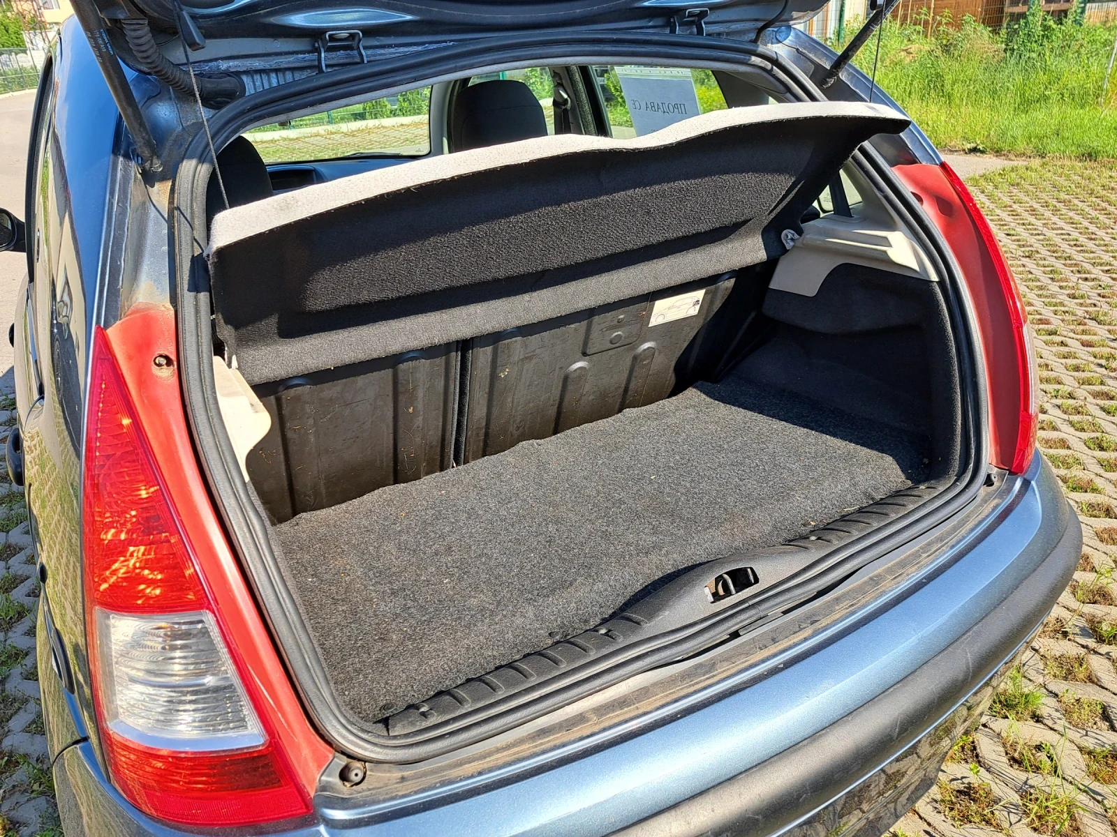 Citroen C3 ����� | Mobile.bg � ����������� 6