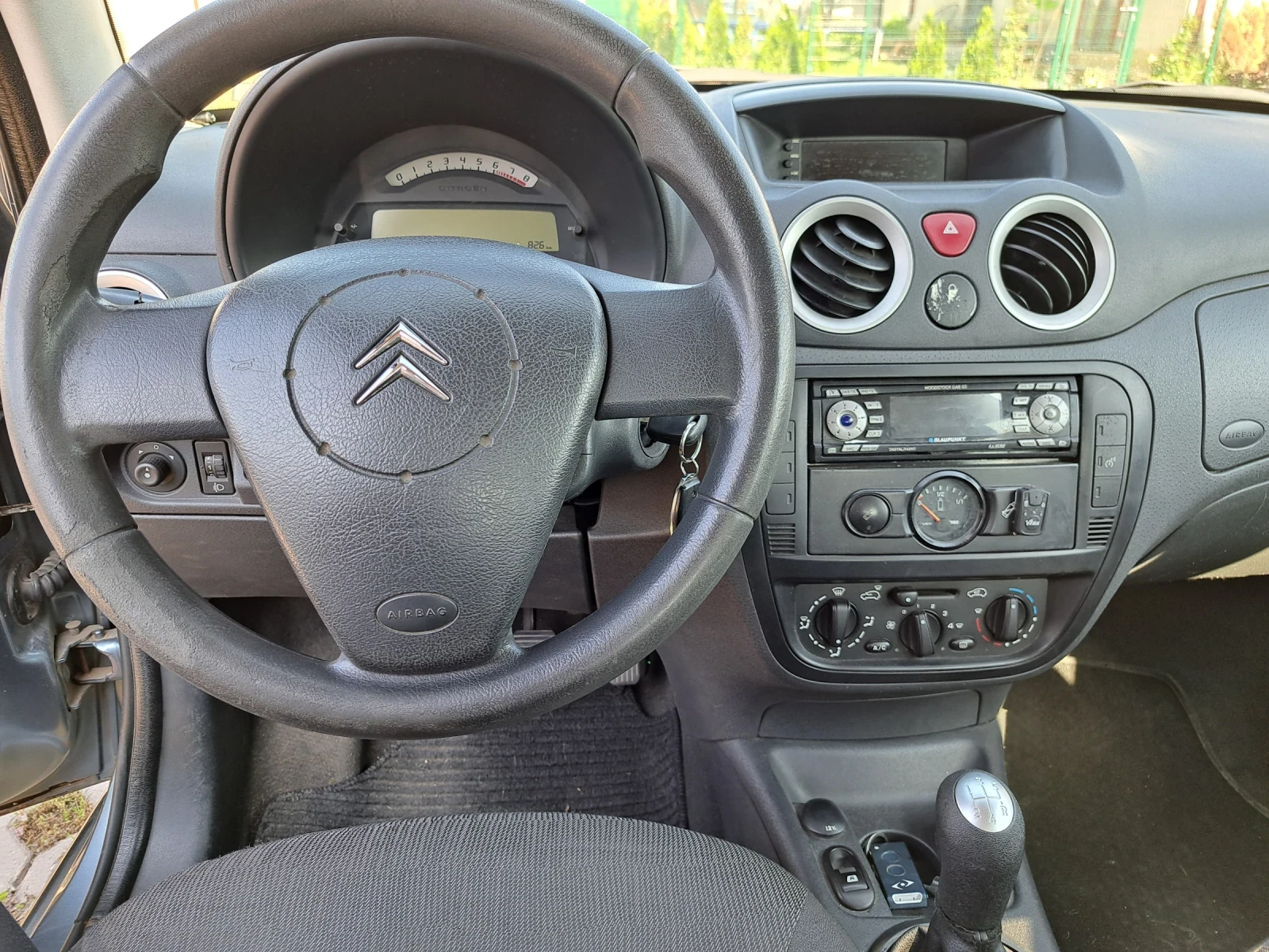 Citroen C3 ����� | Mobile.bg � ����������� 8