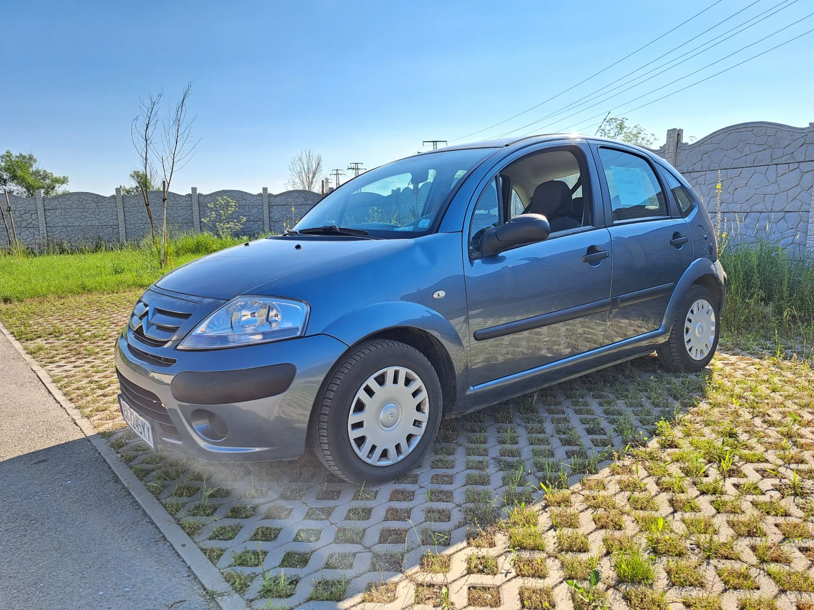 Citroen C3 ����� | Mobile.bg � ����������� 2