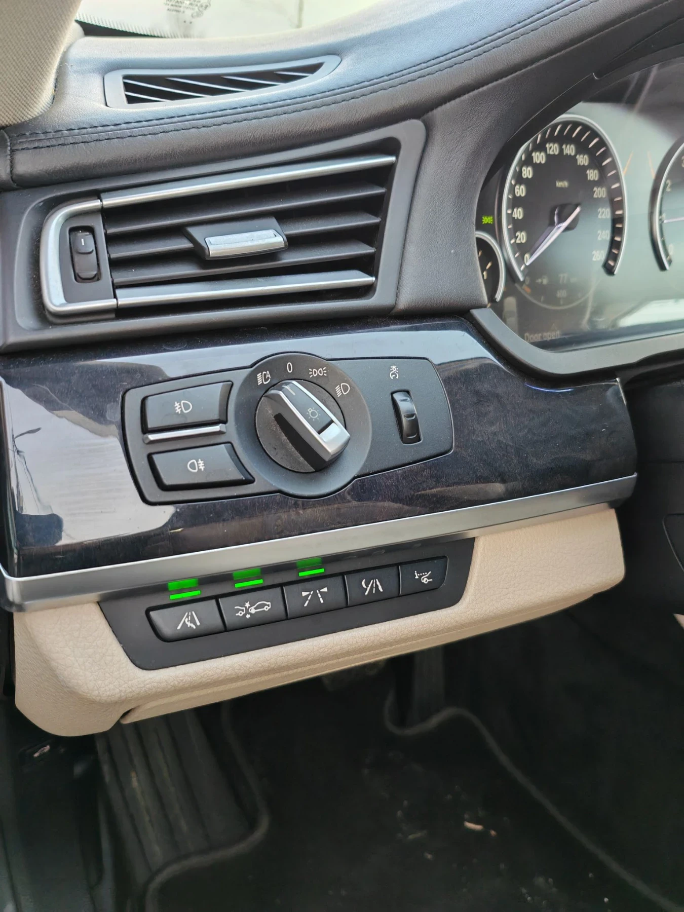 BMW 740 Soft Close* Harman* keyless* Night Vision* 3TV*  | Mobile.bg � ����������� 14