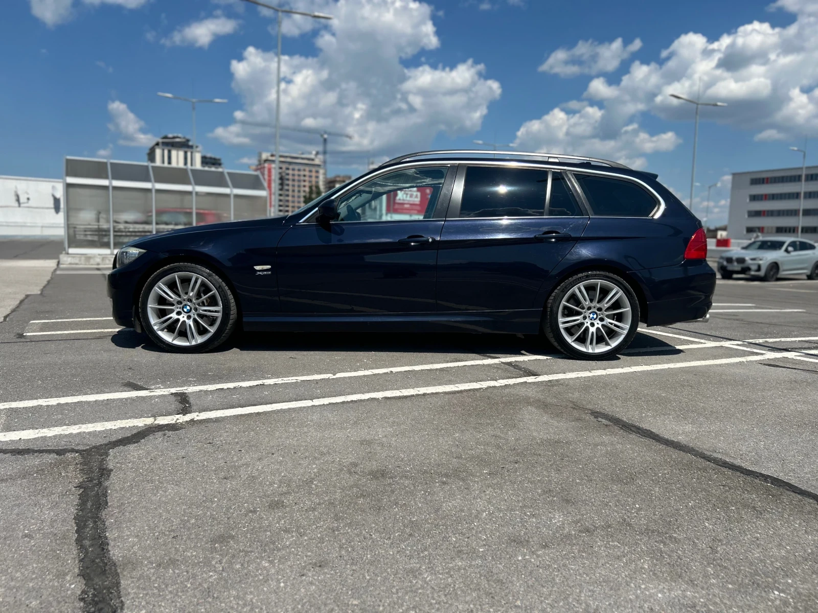 BMW 330 Xdrive, снимка 2 - Автомобили и джипове - 55046709