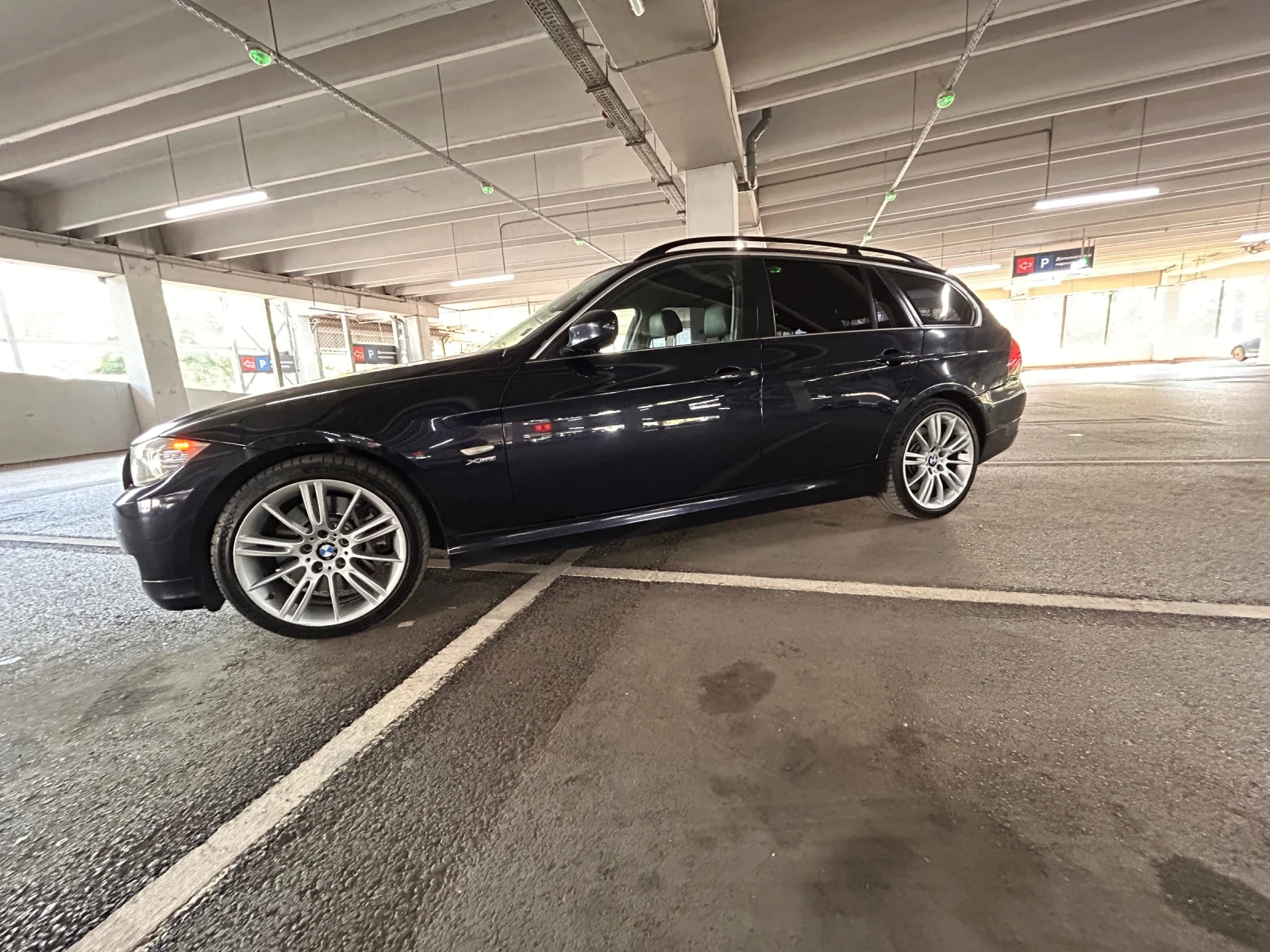 BMW 330 Xdrive, снимка 15 - Автомобили и джипове - 55046709