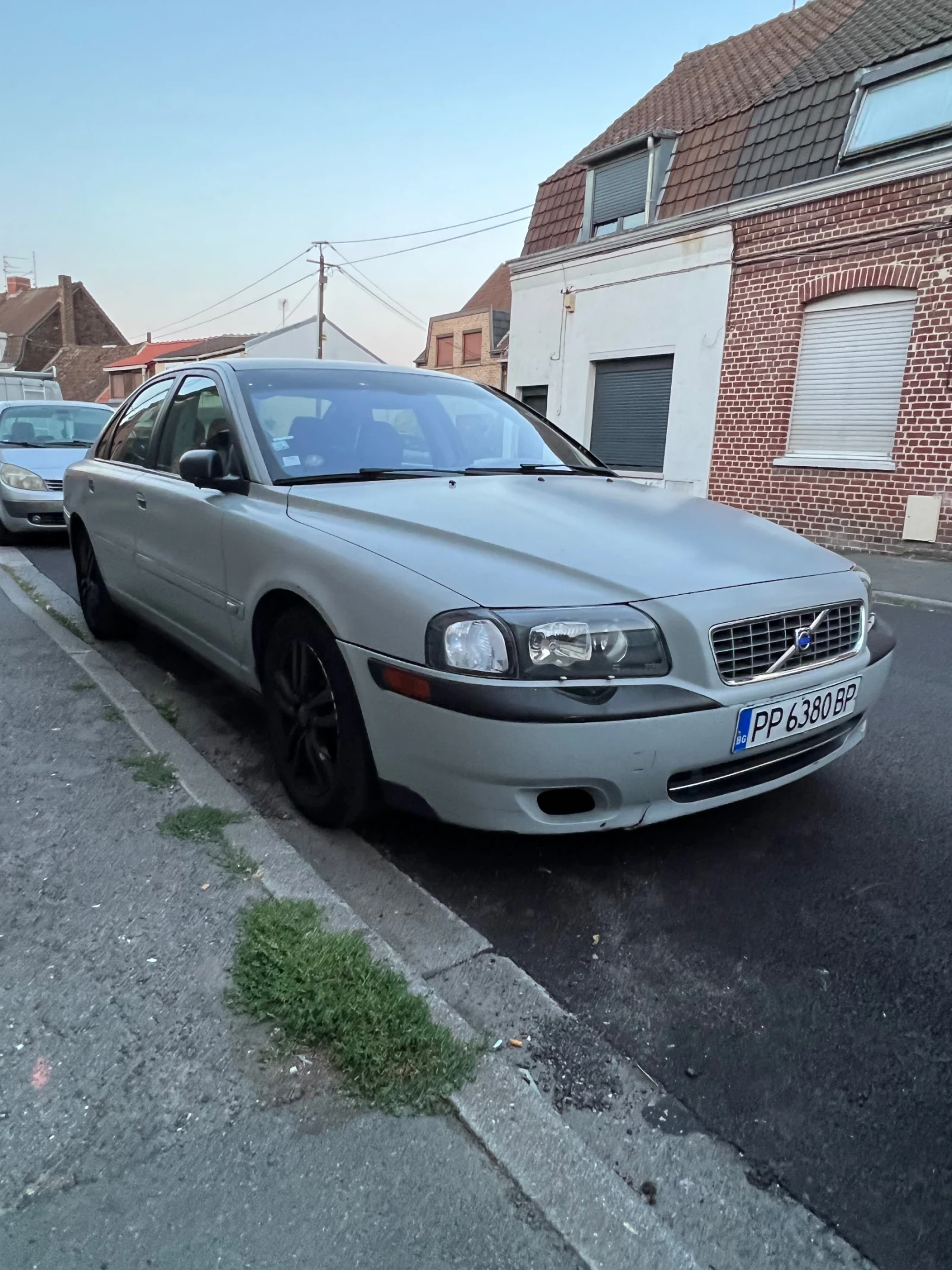 Volvo S80 CarPlay  | Mobile.bg � ����������� 2