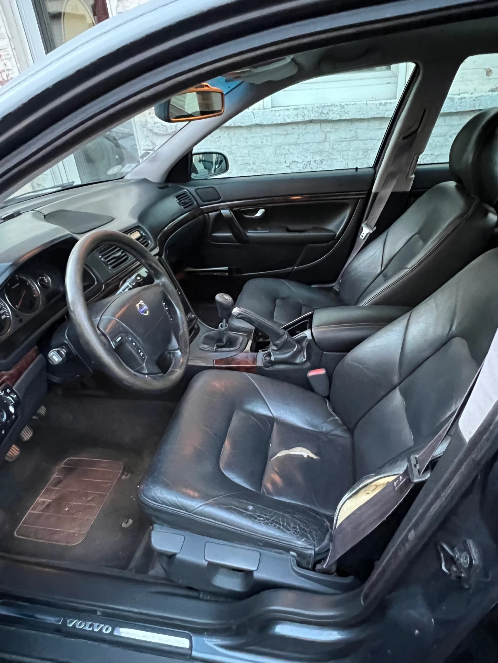Volvo S80 CarPlay  | Mobile.bg � ����������� 5