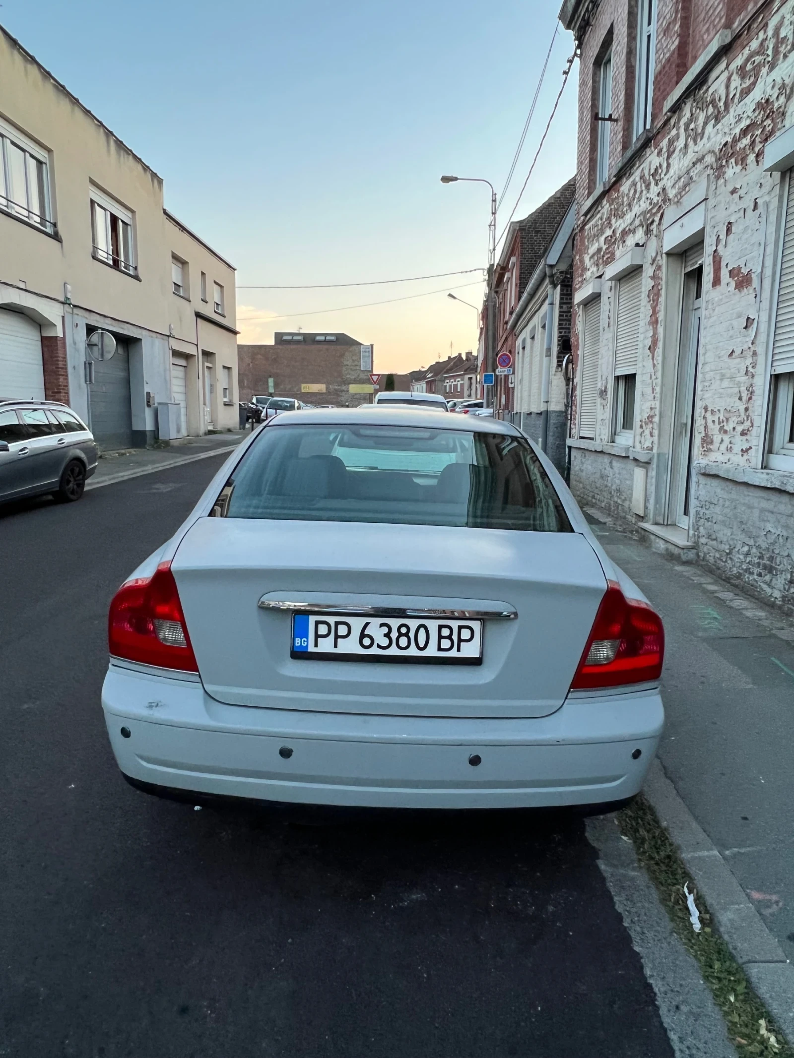 Volvo S80 CarPlay  | Mobile.bg � ����������� 3