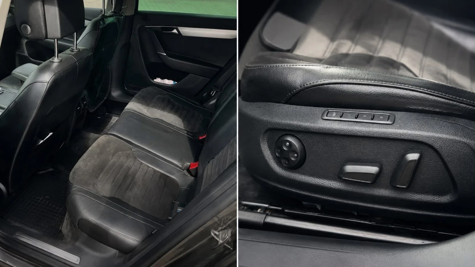 VW Passat  VW Passat 1, 4 TSI , снимка 7 - Автомобили и джипове - 55307598