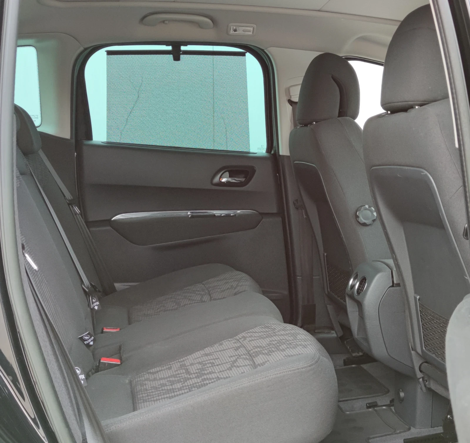 Peugeot 3008 1.6HDI* 115к.с* , снимка 12 - Автомобили и джипове - 55337868