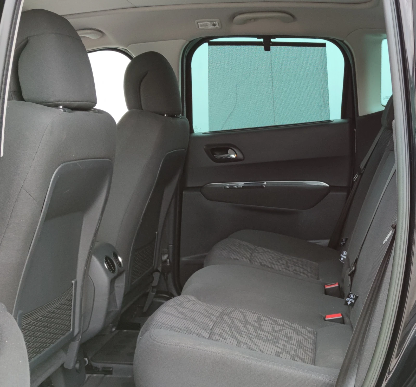 Peugeot 3008 1.6HDI* 115к.с* , снимка 9 - Автомобили и джипове - 55337868