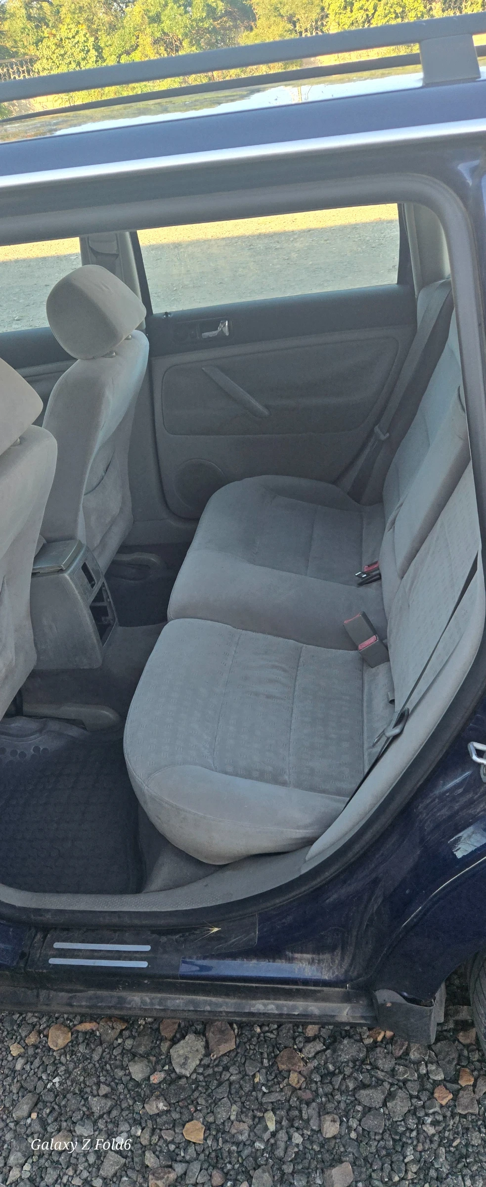 VW Passat 5.5, снимка 5 - Автомобили и джипове - 55502817