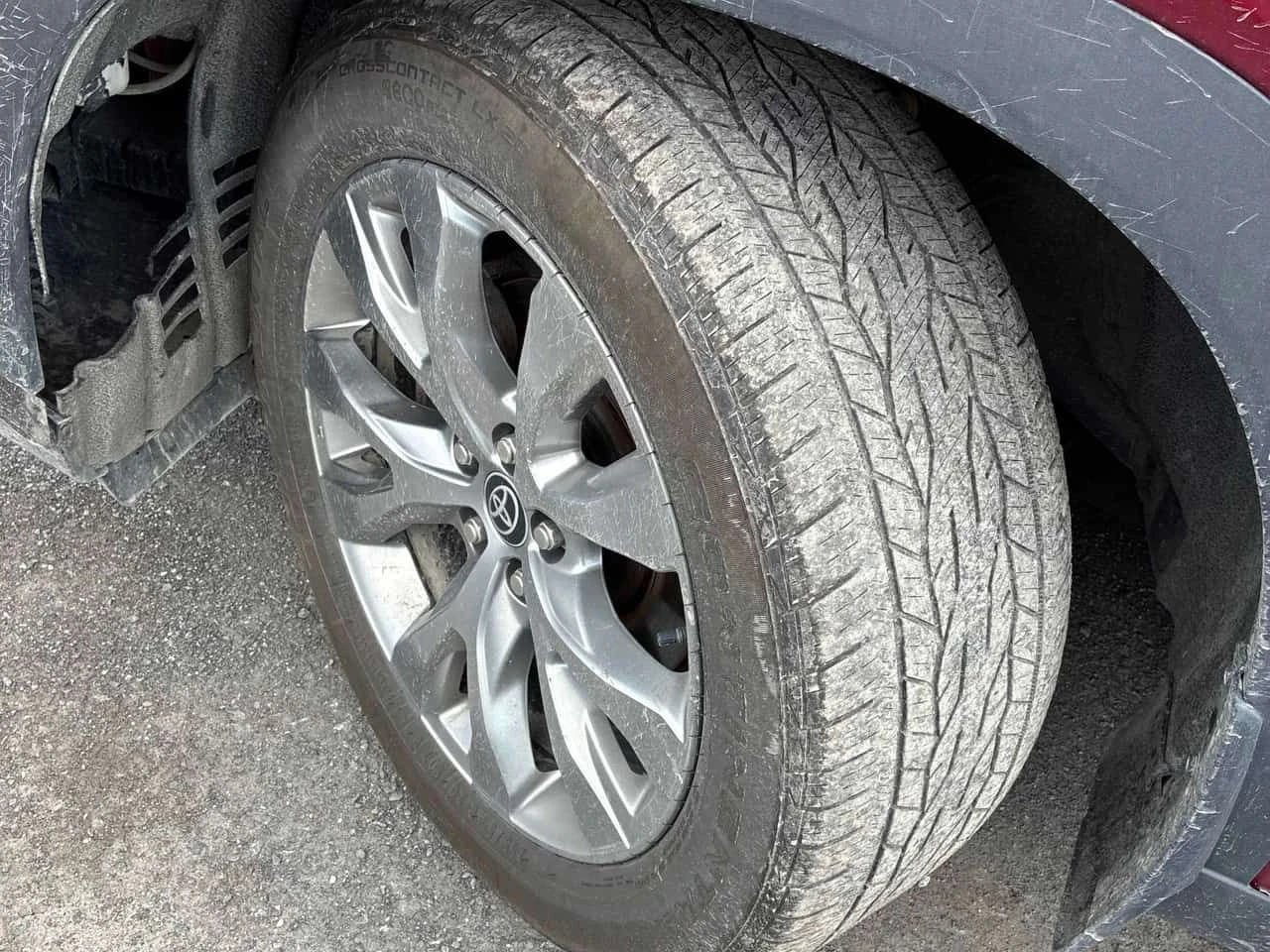 Toyota Grand Highlander / 360 / ОБДУХВАНЕ / JBL / CARFAX , снимка 7 - Автомобили и джипове - 55602475