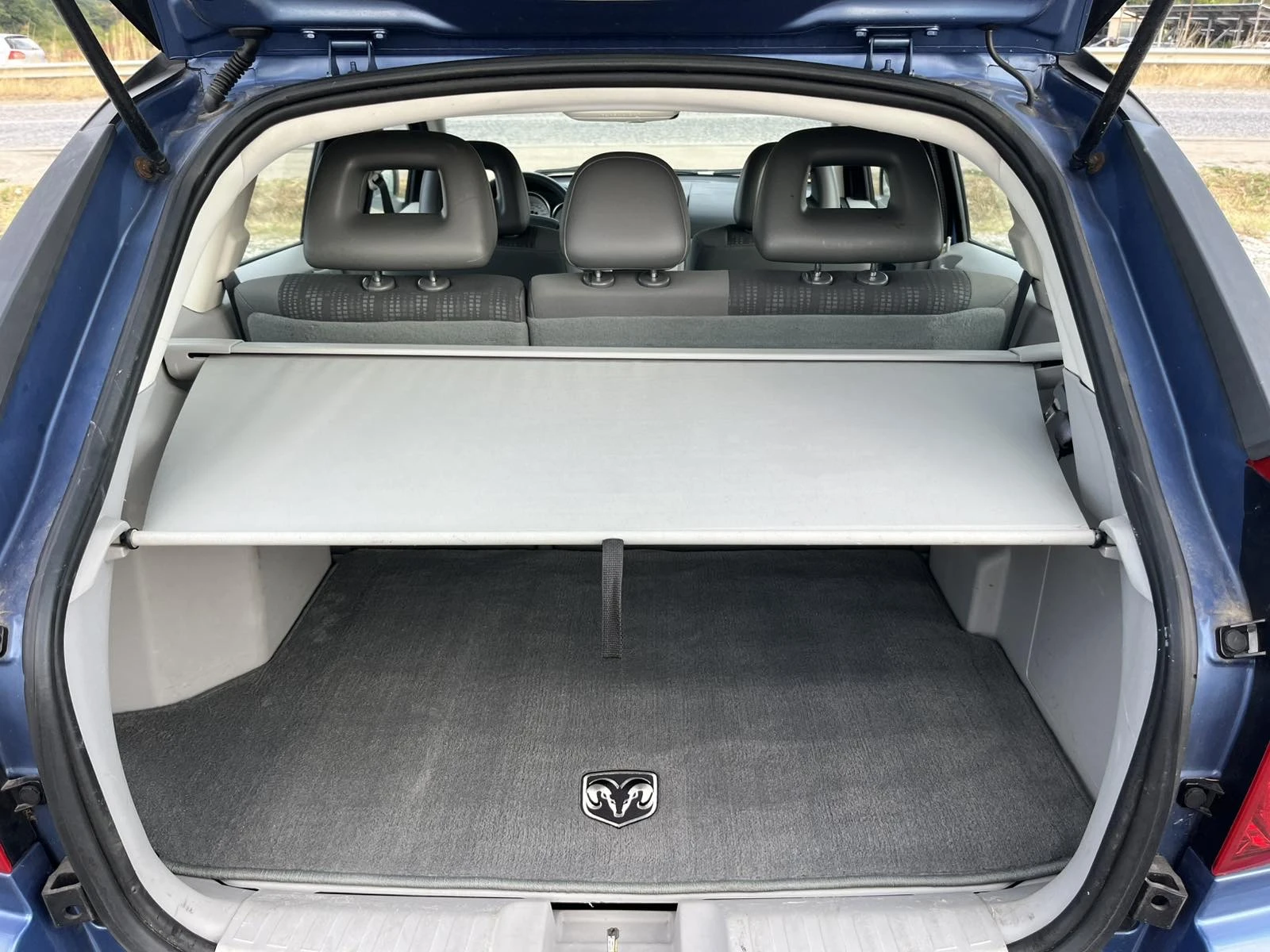 Dodge Caliber 2.0TDI 120�� 6 �������� EURO 4 �������� | Mobile.bg � ����������� 15