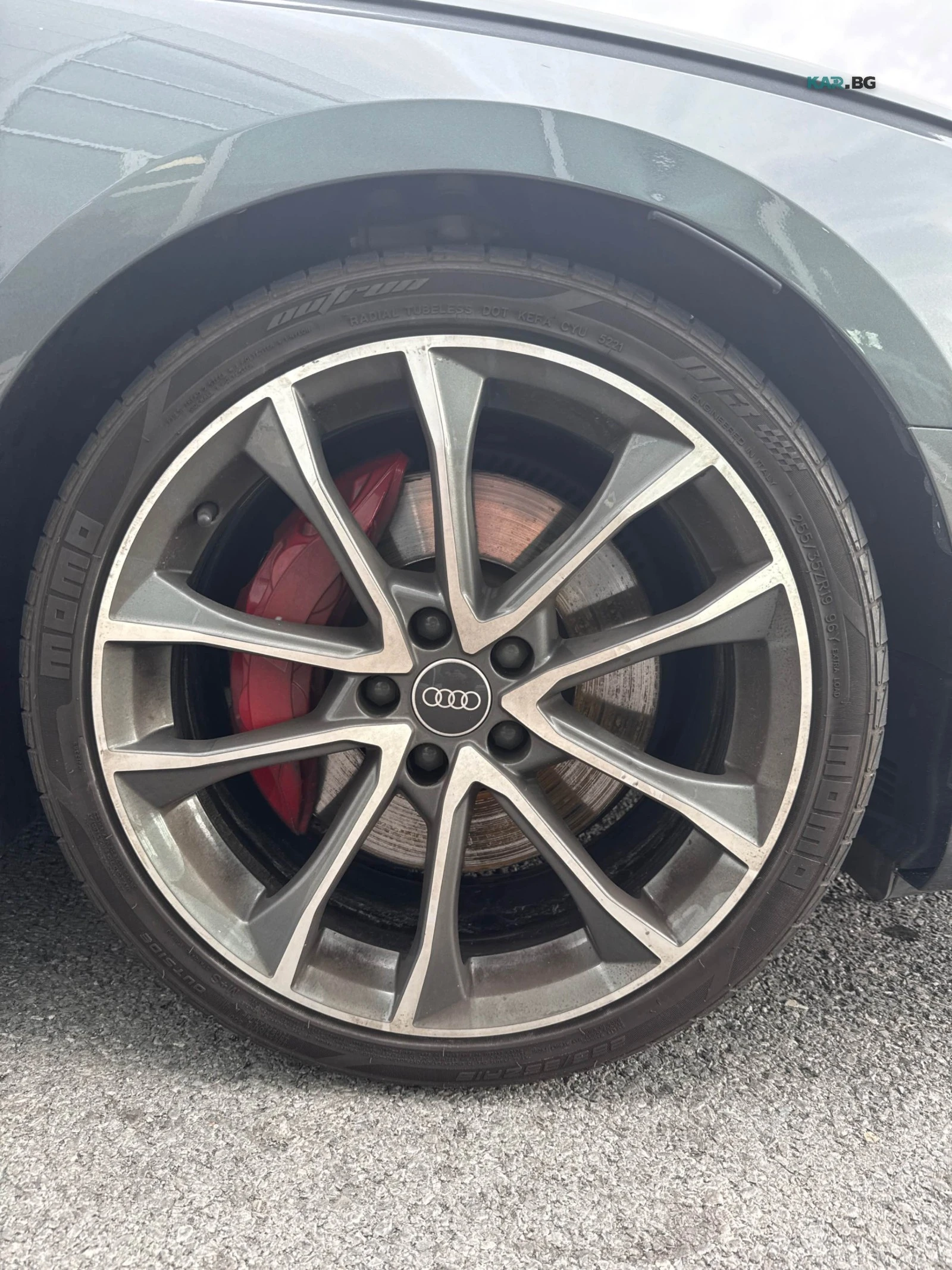 Audi S4 * B & O * FULL * АвтоКредит* (ЦЕНА ДО БГ), снимка 6 - Автомобили и джипове - 56229026