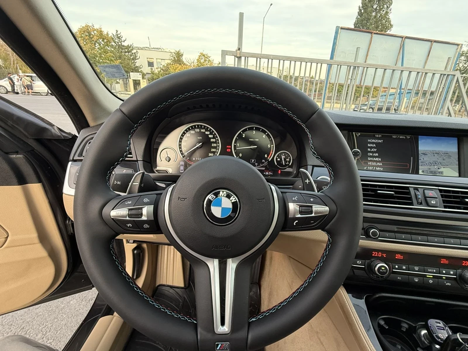 BMW 530 D 525, снимка 9 - Автомобили и джипове - 56415744