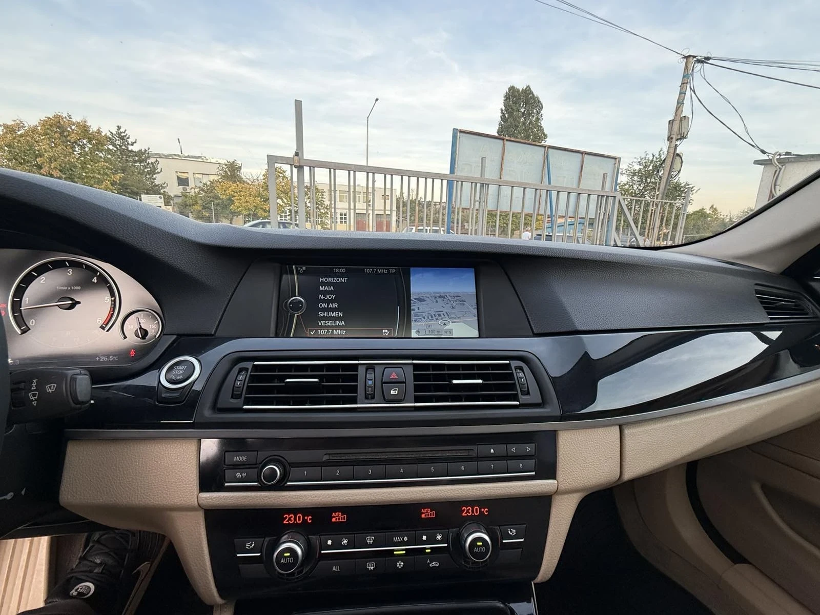 BMW 530 D 525, снимка 7 - Автомобили и джипове - 56415744