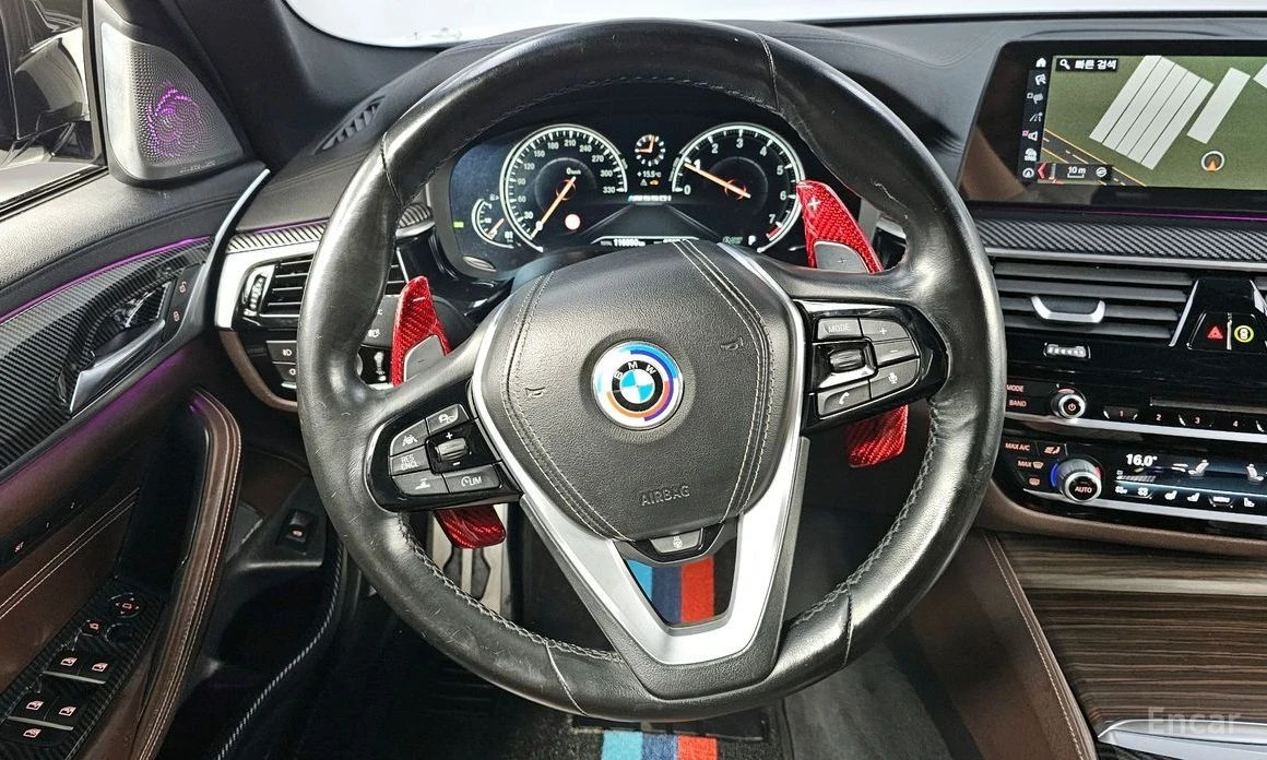 BMW 530 | Mobile.bg � ����������� 13