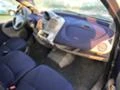 Fiat Multipla 1.6i 16V BiPower МЕТАН, снимка 5