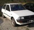 Toyota Starlet, снимка 1