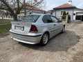 BMW 318 Compact - изображение 4