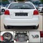 Обява за продажба на Audi A3 1.6i - 102k.c. ~12 999 лв. - изображение 4