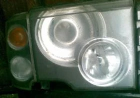 Land Rover Range rover VOGUE , снимка 4