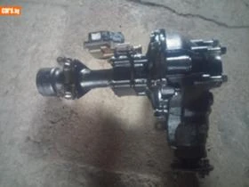 Toyota Hilux 2.5 D-4D, снимка 12