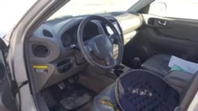 Hyundai Santa fe 2.0 crdi, снимка 10