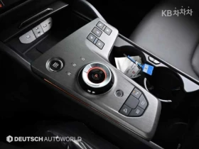 Kia Sportage 1.6 Turbo HEV 2WD 2WD Signatu ЛИЗИНГ БЕЗ ПЪРВ. ВН., снимка 9