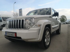 Jeep Cherokee 2.8 CRD