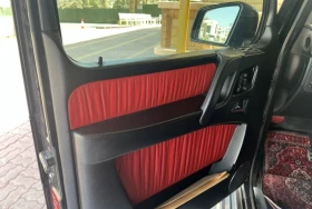 Mercedes-Benz G 55 AMG Designo , снимка 13