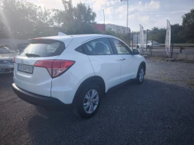 Honda Hr-v 1.6 DISTRONIC, снимка 5