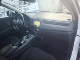 Honda Hr-v 1.6 DISTRONIC, снимка 11