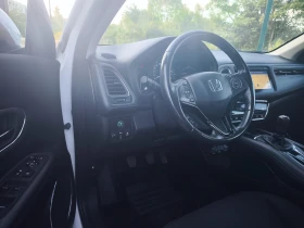 Honda Hr-v 1.6 DISTRONIC, снимка 14